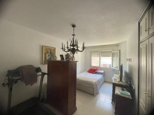 Piso en La Nucia Pueblo