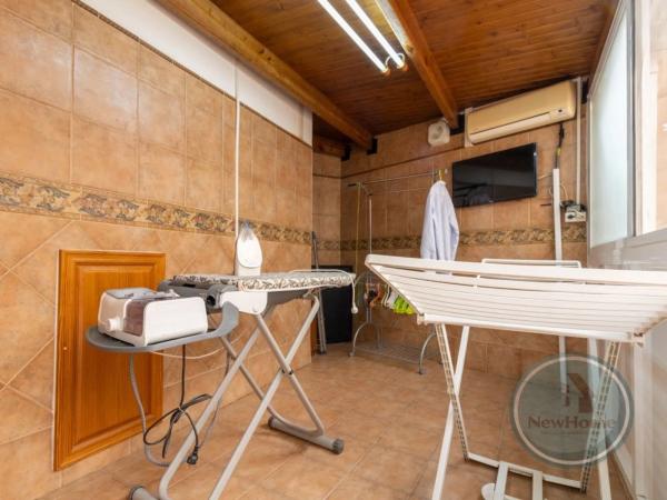 Chalet adosado en calle Vial del Parque Munici