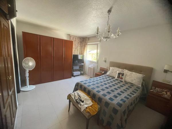 Piso en La Nucia Pueblo