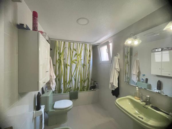 Piso en La Nucia Pueblo