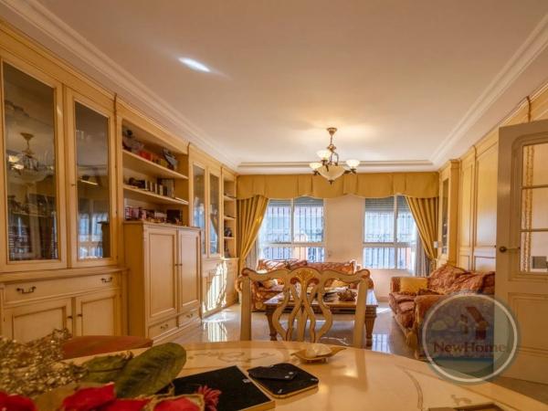 Chalet adosado en calle Vial del Parque Munici