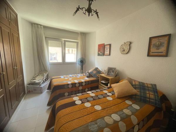 Piso en La Nucia Pueblo