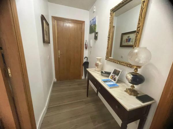 Piso en La Nucia Pueblo