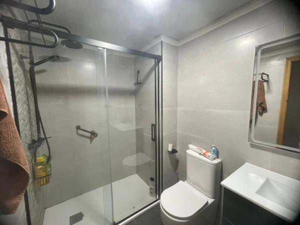 Piso en La Nucia Pueblo