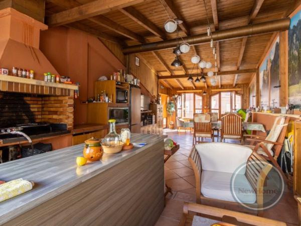 Chalet adosado en calle Vial del Parque Munici