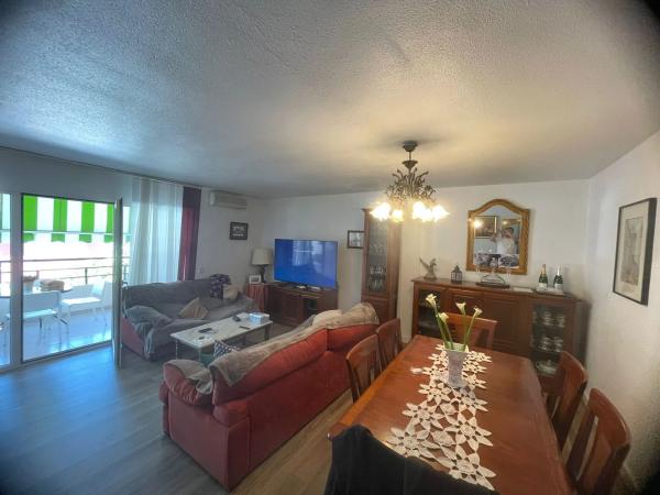 Piso en La Nucia Pueblo