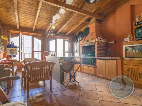 Chalet adosado en calle Vial del Parque Munici