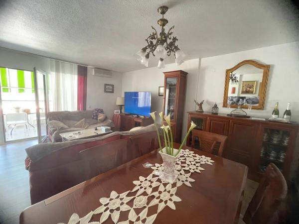 Piso en La Nucia Pueblo