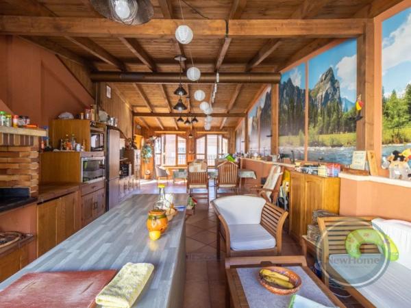 Chalet adosado en calle Vial del Parque Munici