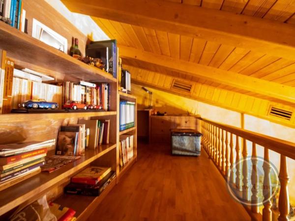 Chalet adosado en calle Vial del Parque Munici