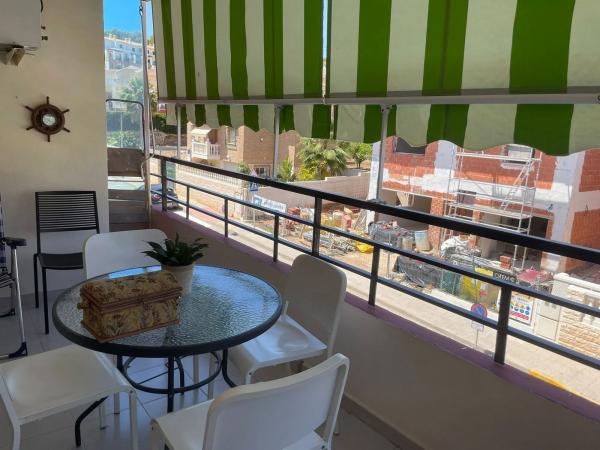 Piso en La Nucia Pueblo