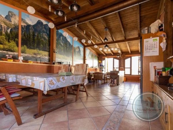 Chalet adosado en calle Vial del Parque Munici