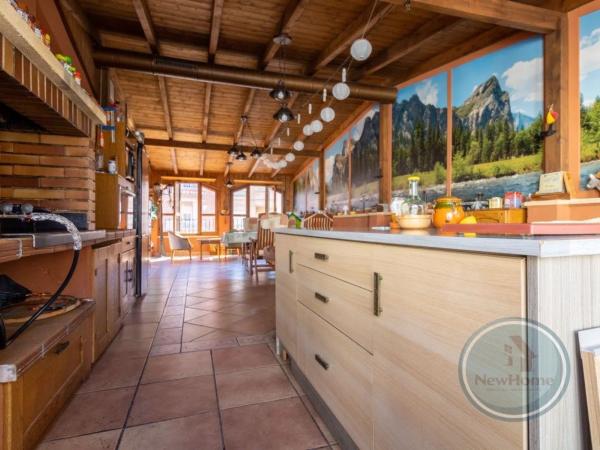 Chalet adosado en calle Vial del Parque Munici