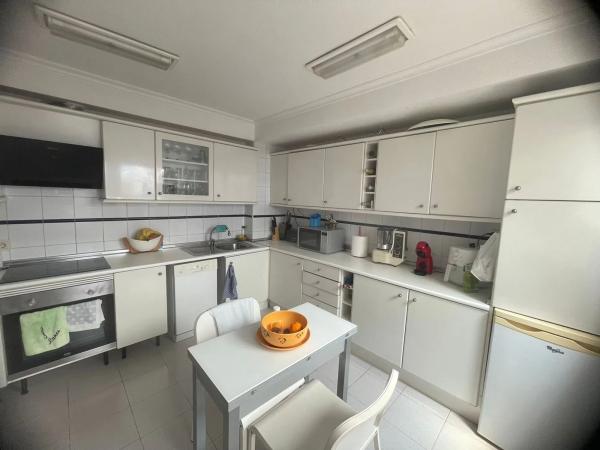 Piso en La Nucia Pueblo