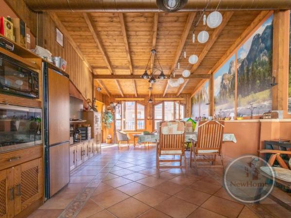 Chalet adosado en calle Vial del Parque Munici