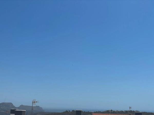 Piso en La Nucia Pueblo