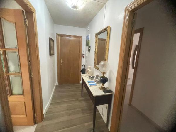 Piso en La Nucia Pueblo