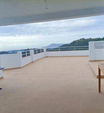 Casa independiente en Bolulla s/n