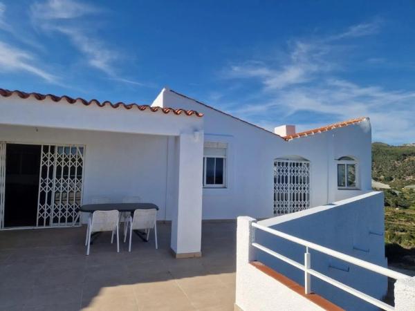 Casa independiente en Bolulla s/n