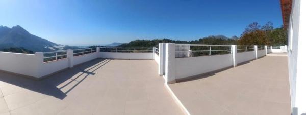 Casa independiente en Bolulla s/n