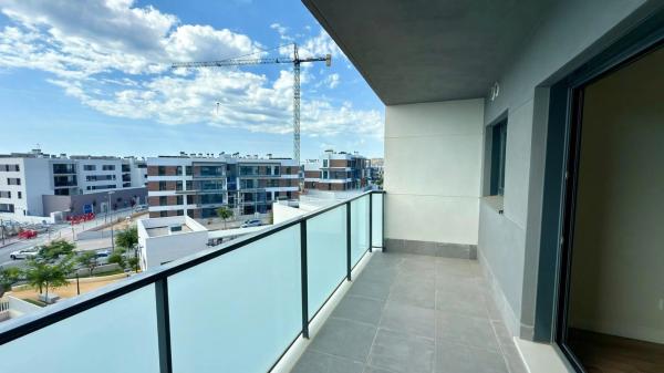 Piso en calle Cronista Isidro Buades, 28