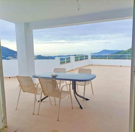 Casa independiente en Bolulla s/n