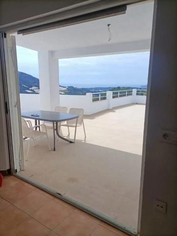 Casa independiente en Bolulla s/n