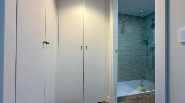 Piso en calle Cronista Isidro Buades, 28