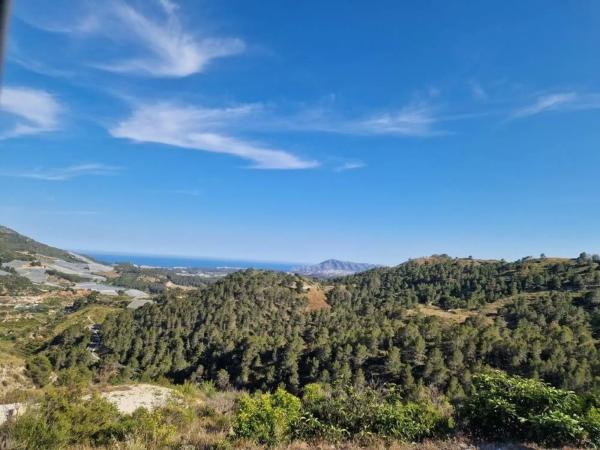 Casa independiente en Bolulla s/n