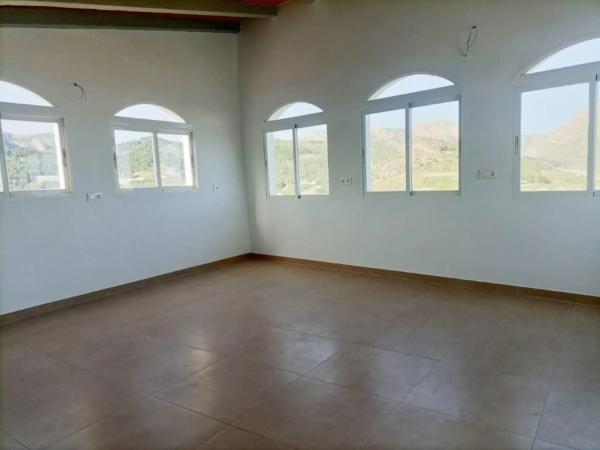 Casa independiente en Bolulla s/n