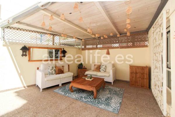 Piso en calle Joaquín Rodrigo