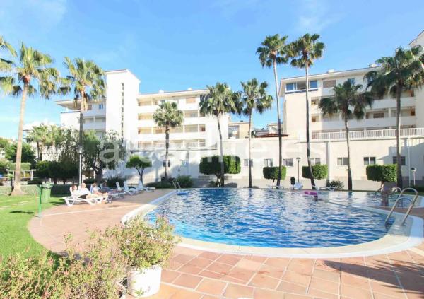 Piso en calle Joaquín Rodrigo