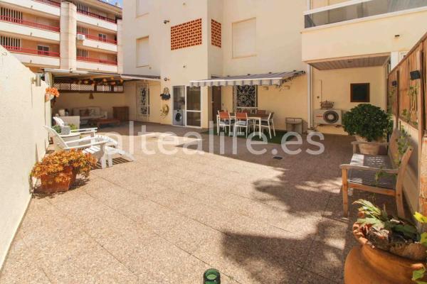 Piso en calle Joaquín Rodrigo