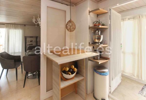 Piso en calle Joaquín Rodrigo