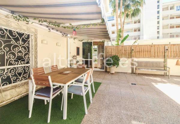 Piso en calle Joaquín Rodrigo