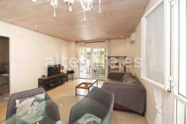 Piso en calle Joaquín Rodrigo