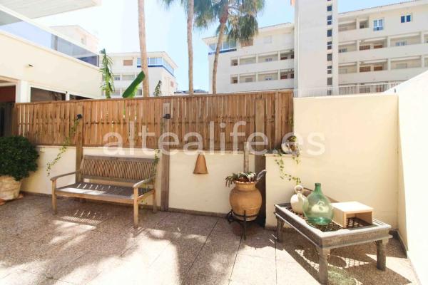 Piso en calle Joaquín Rodrigo