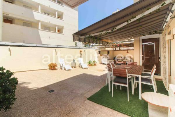 Piso en calle Joaquín Rodrigo