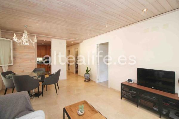 Piso en calle Joaquín Rodrigo