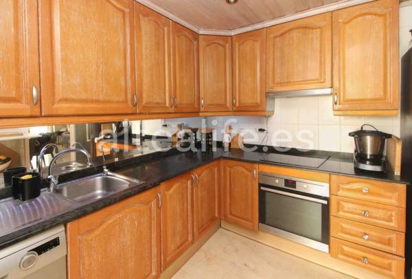 Piso en calle Joaquín Rodrigo