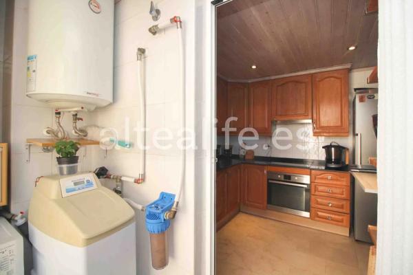 Piso en calle Joaquín Rodrigo