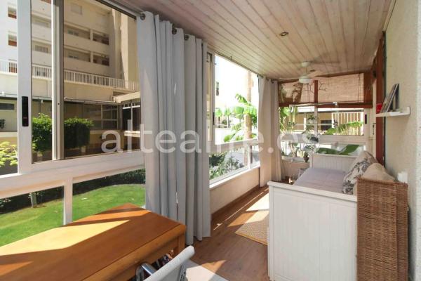 Piso en calle Joaquín Rodrigo