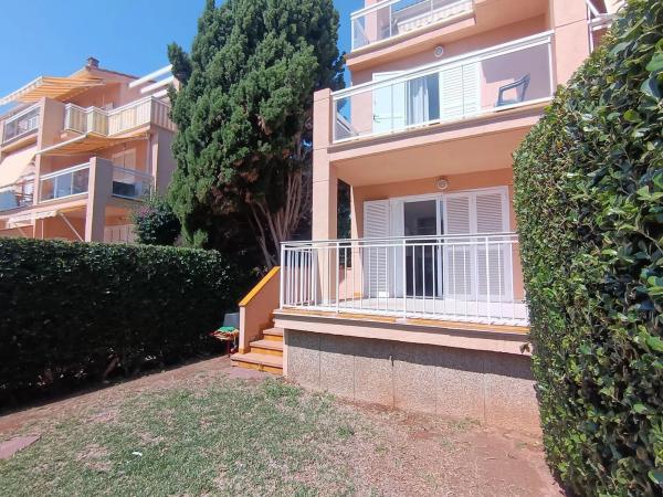 Chalet en Barrio Les Bovetes-La Felicidad