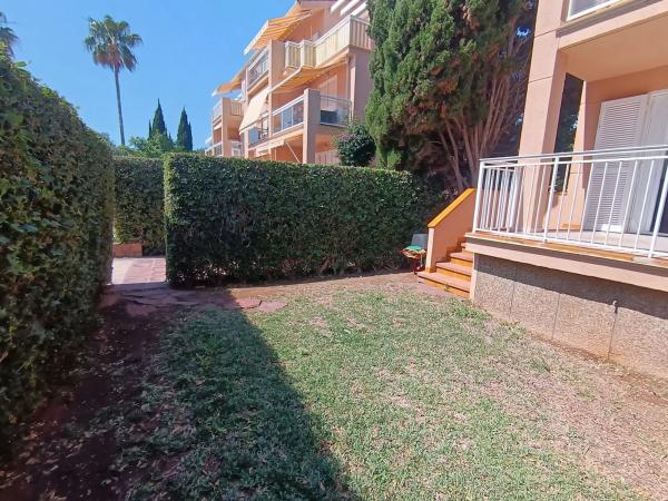 Chalet en Barrio Les Bovetes-La Felicidad