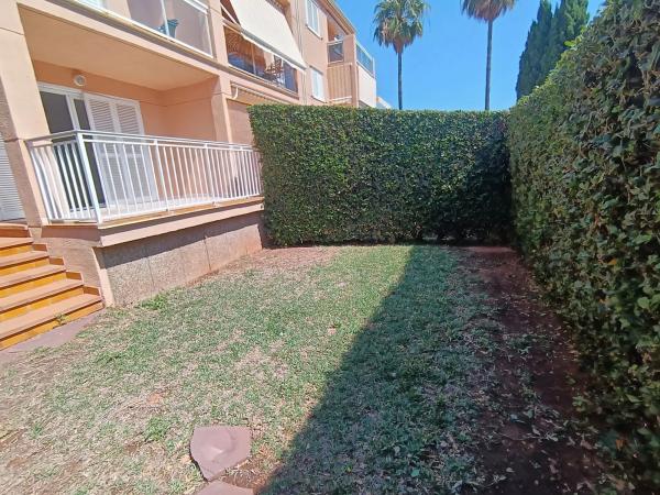 Chalet en Barrio Les Bovetes-La Felicidad