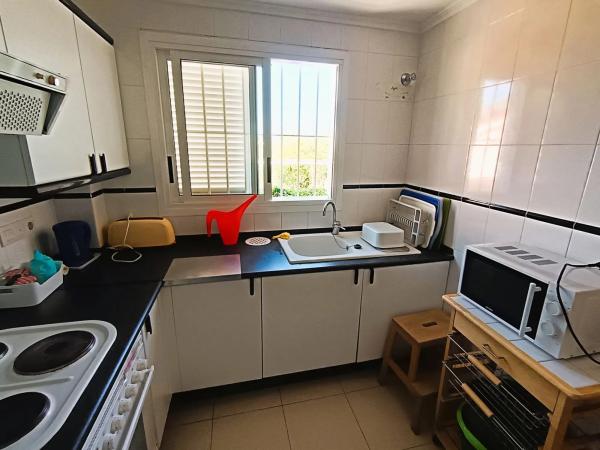 Chalet en Barrio Les Bovetes-La Felicidad