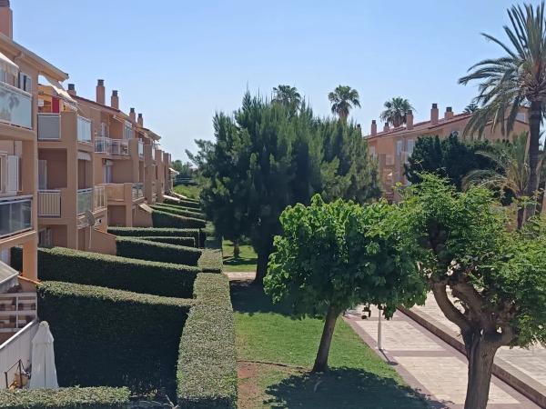 Chalet en Barrio Les Bovetes-La Felicidad