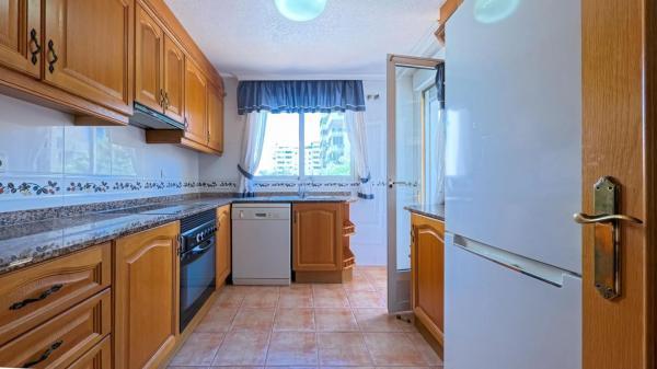 Piso en calle Arpón