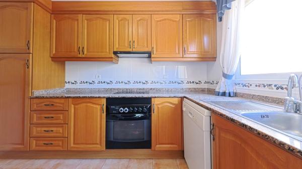 Piso en calle Arpón