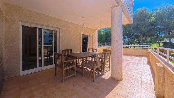 Piso en calle Arpón